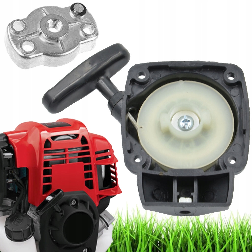 

Starter Rozruch Do Kosy Nac Demon BC26 Zabierak