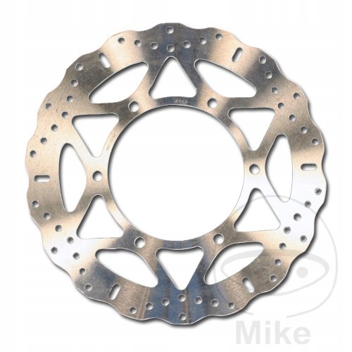 EBC Tarcza hamulcowa EBC MD4162C Producent EBC