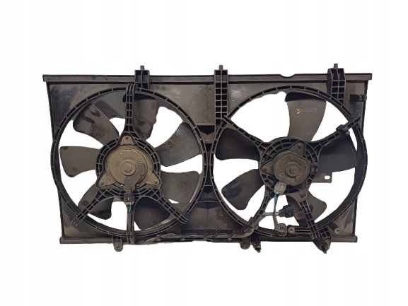 MITSUBISHI LANCER VII 7 KOMBI 1.6 03- WENTYLATOR CHŁODNICY