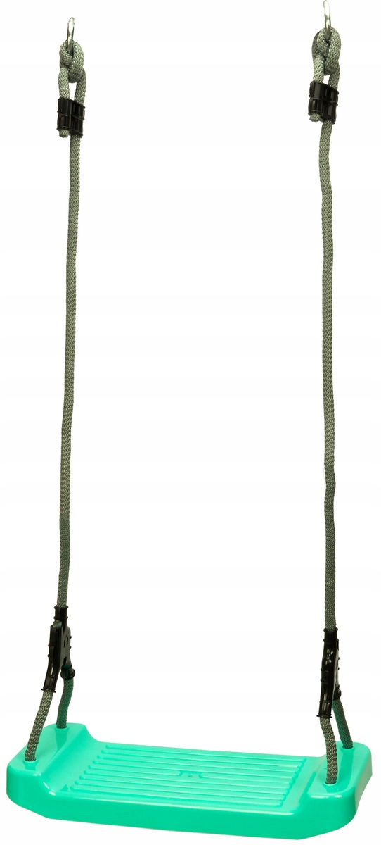 HUŚTAWKA OGRODOWA DLA DZIECI Deska mocna PL Wiek dziecka 3 lata +