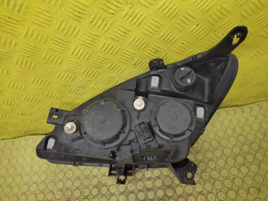CITROEN C5 and REFLEKTOR light right front 9632664780