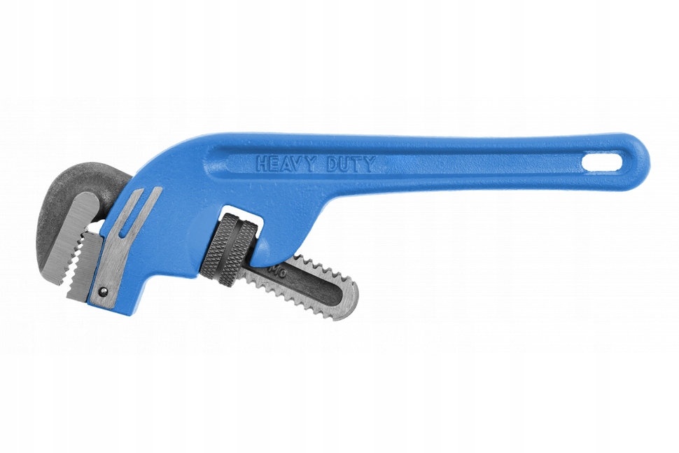 

Hogert HT1P543 Klucz do rur stillson odgięty 450mm