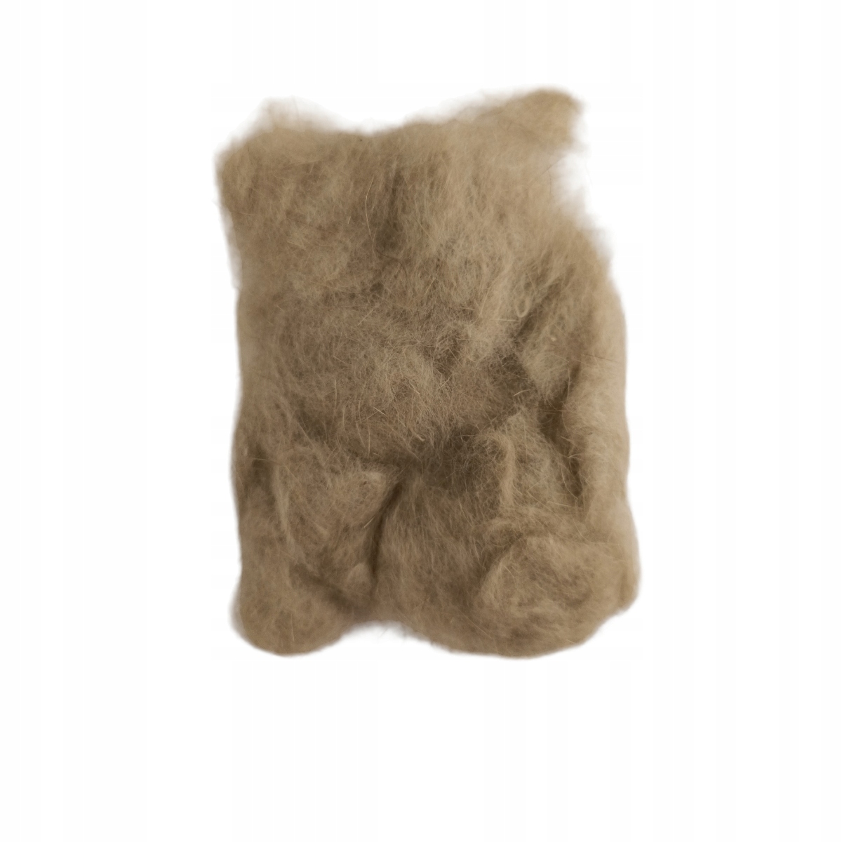 Naturalny Dubbing Do Wiązania Much Hends Hare Dubbing HEHZ-19 Olive Green