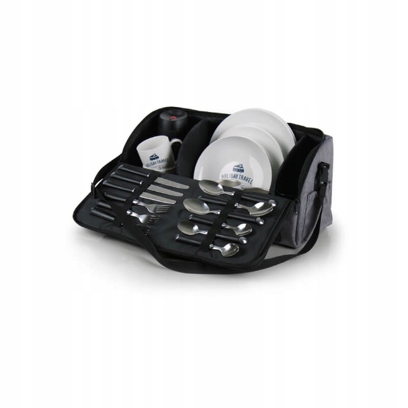 СУМКА ДЛЯ ПІКНІКА HOLIDAY TRAVEL