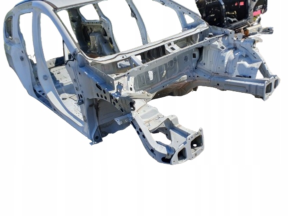 CHRYSLER PACIFICA II 16- лонжерон четверть правая перед PW7