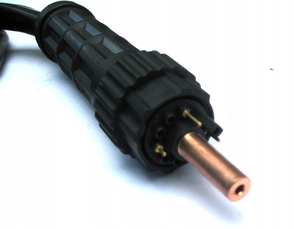 MOCNY 200A PRZEWÓD UCHWYT PALNIK PLAZMOWY MASZYNOWY CNC P80 EURO 12metrów Model P80 CNC DJ80