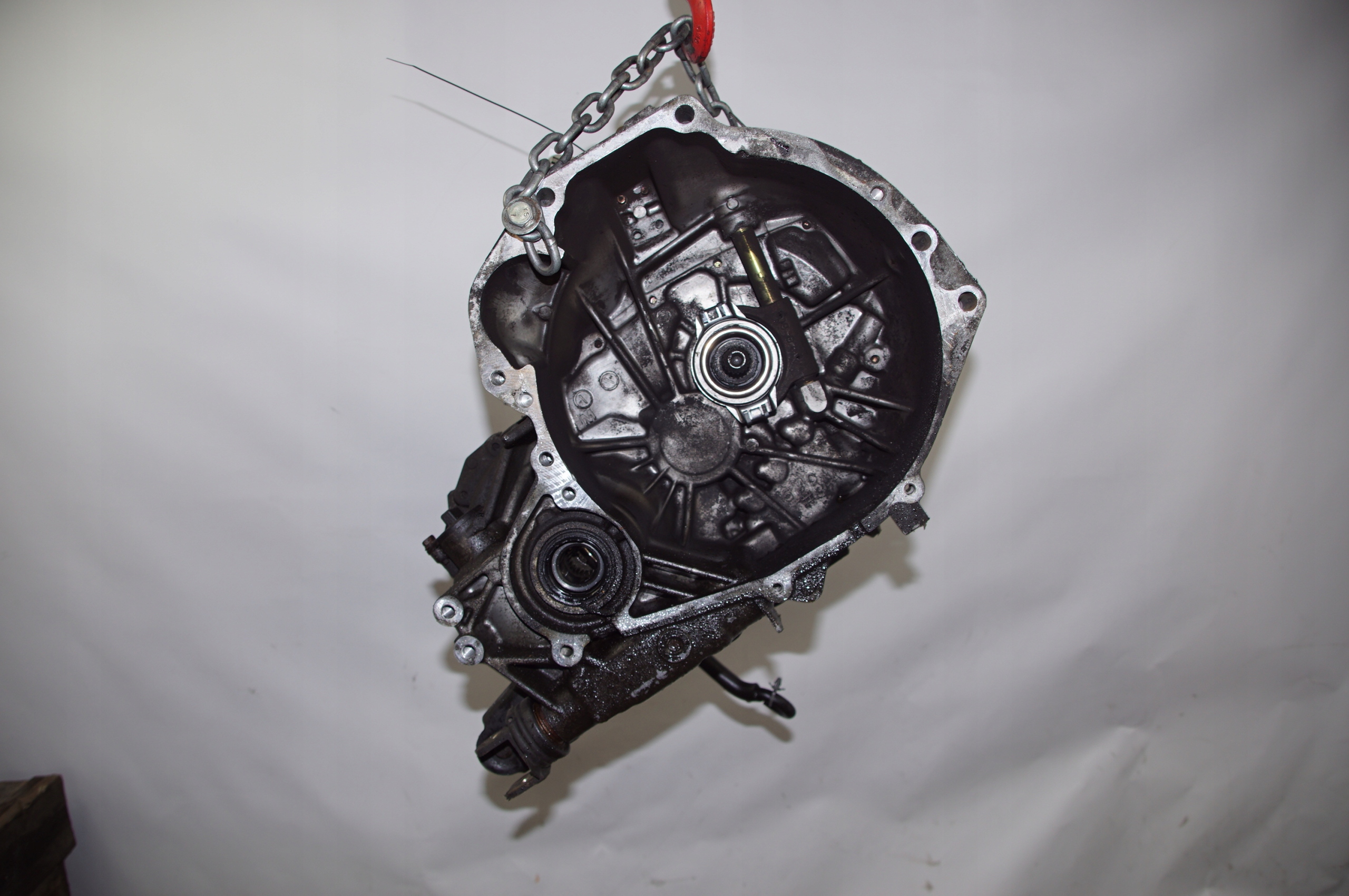Getriebe 469VB 1.8 114 KM NISSAN ALMERA