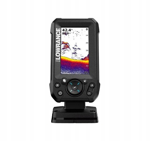 Echolot Lowrance Eagle 4X