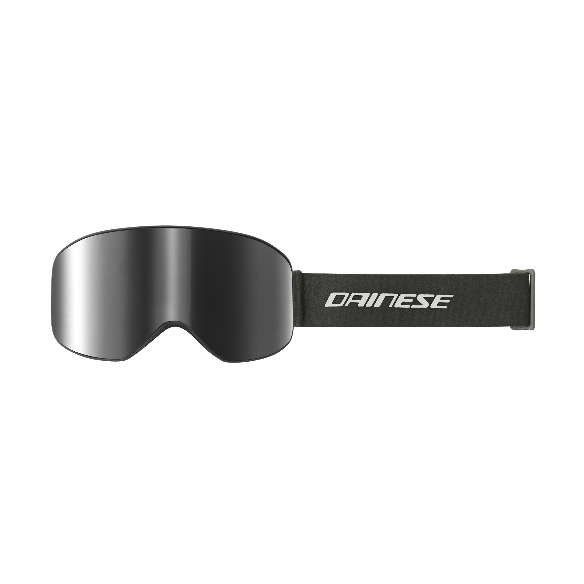 Dětské lyžařské brýle Dainese Hp Scarabeo Horizon černé