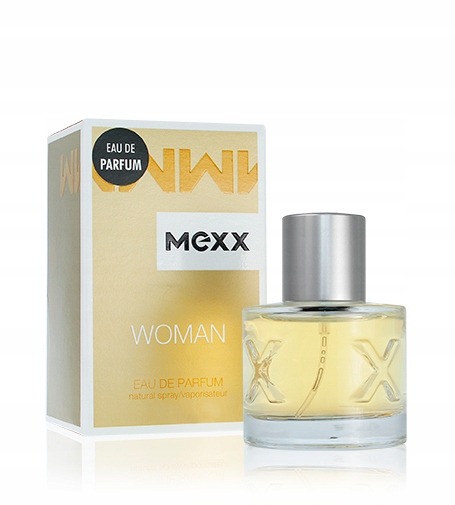 Mexx Woman parfémovaná voda pro ženy 40 ml