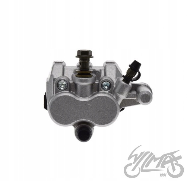 ZACISK HAMULCA TYŁ 125 GY6 4T KLOCKI AW0904 Producent WZMOTO