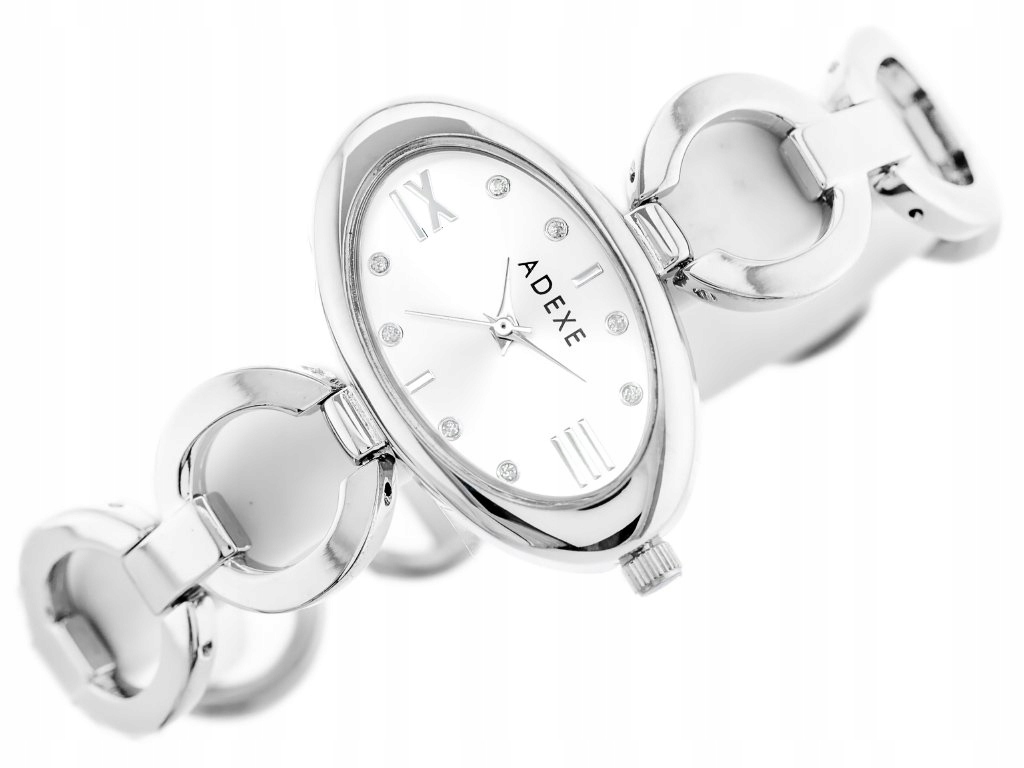 

Zegarek damski Adexe zx649b +box +grawer