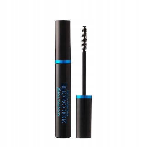 

Max Factor 2000 Calorie Waterproof Black 9ml