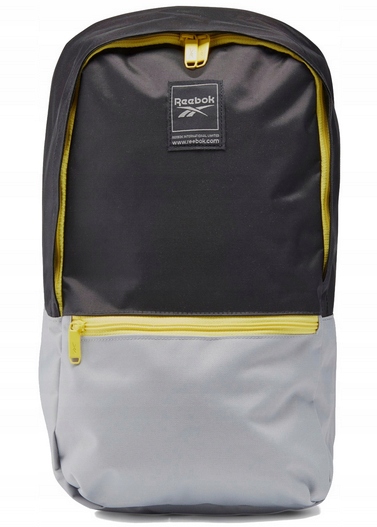 

Plecak Reebok Wor Backpack GQ9396