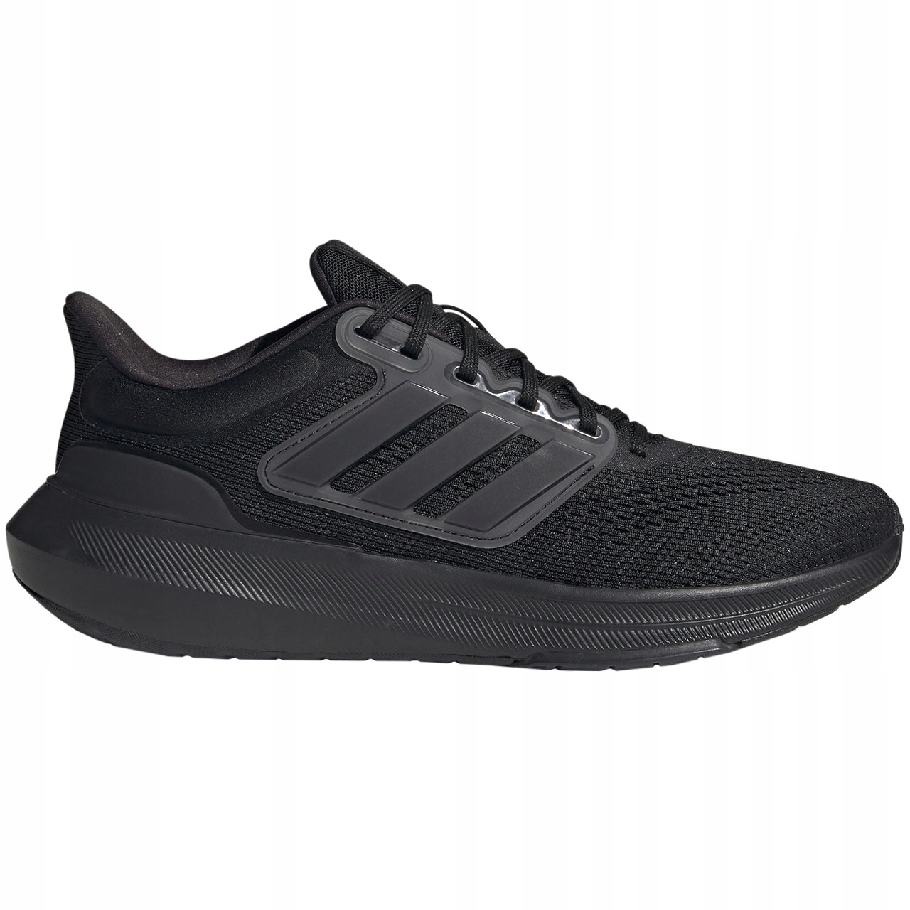 Pánské běžecké boty adidas Ultrabounce černé HP5797 Vel. 41 1/3