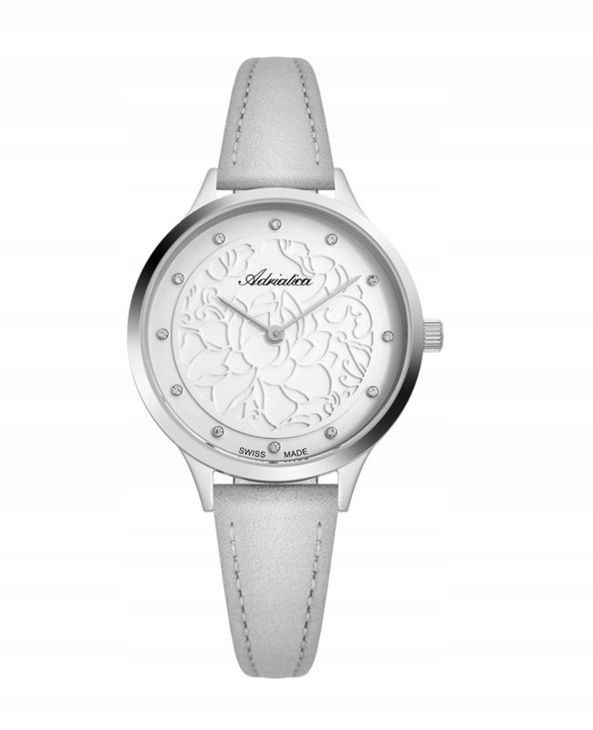 Nové Originální dámské hodinky Adriatica A3572.5243QN