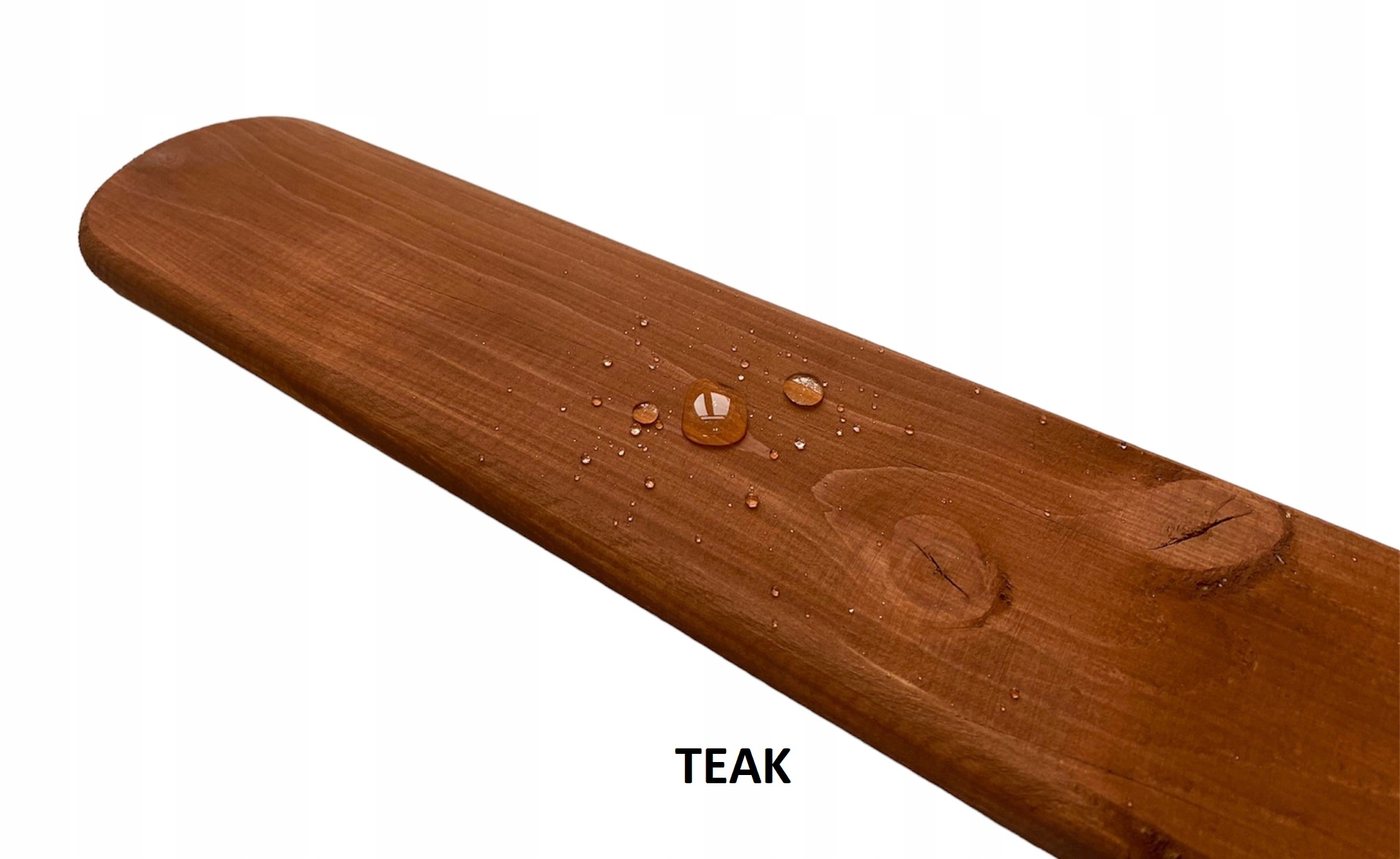 IMPREGNAT farba do drewna z WOSKAMI 5l 5 kolorów! Przeznaczenie do drewna