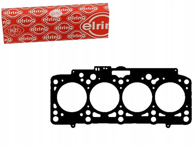 ELR165.011 Těsnění Pod Hlavu Válců Skoda Vw Asistent řidiče #33