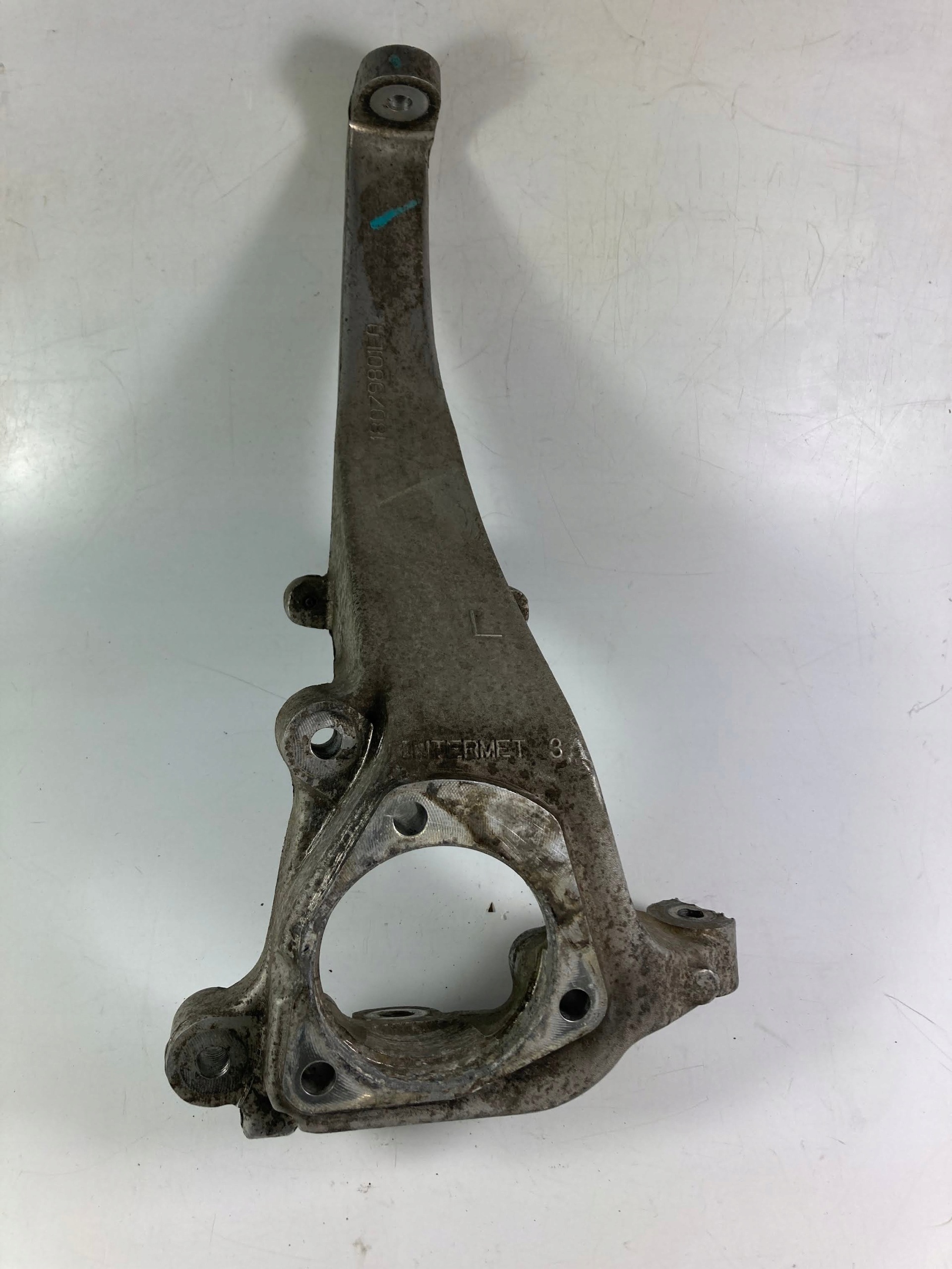Cadillac STS swing front left front 2005-2011 RWD