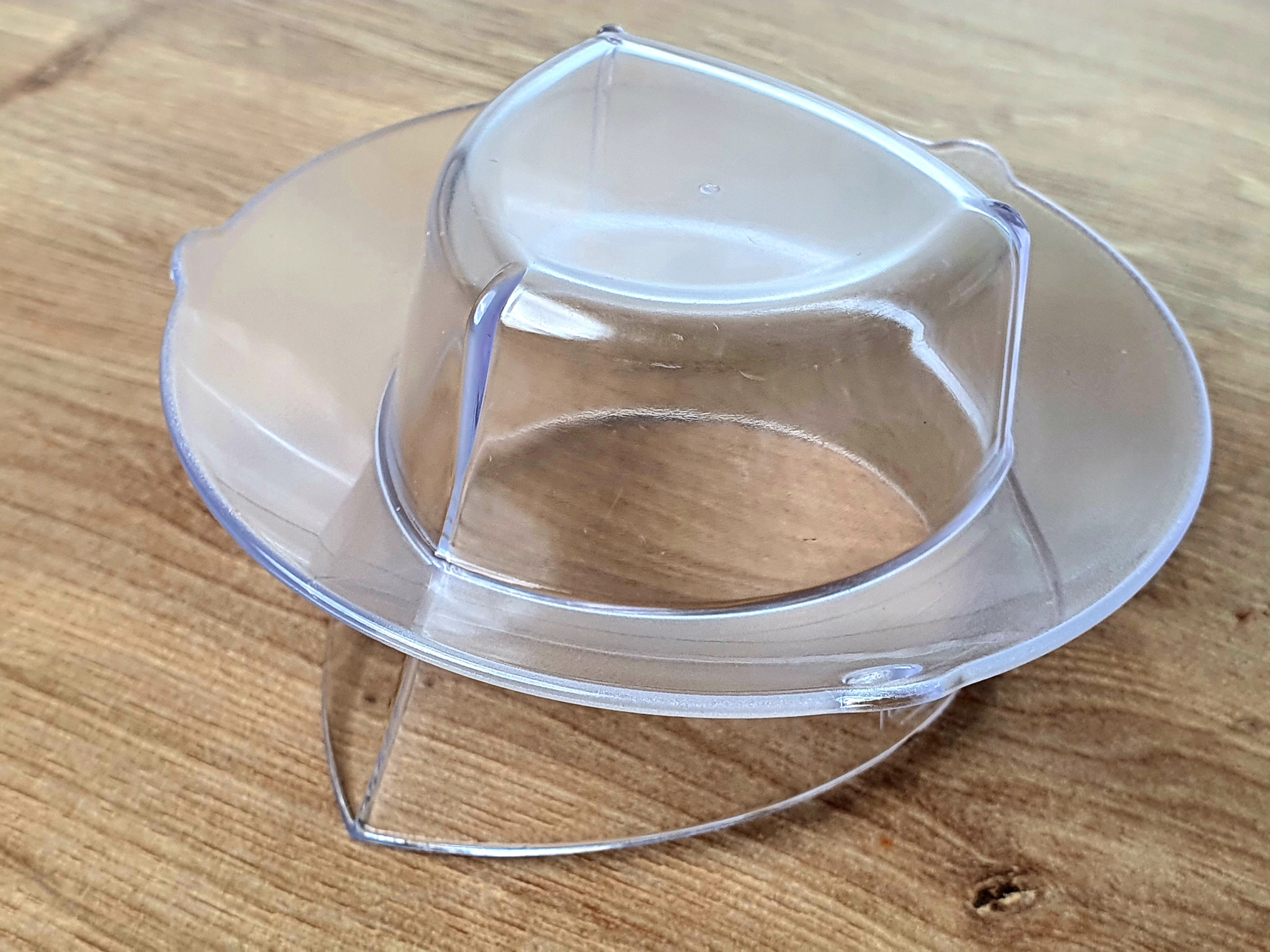 MIARKA POKRYWY ZATYCZKA DO THERMOMIX TERMOMIX TM5 Marka Inna