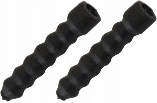 

Gumki hamulca 35mm układu hamulcowego V-brake gumy