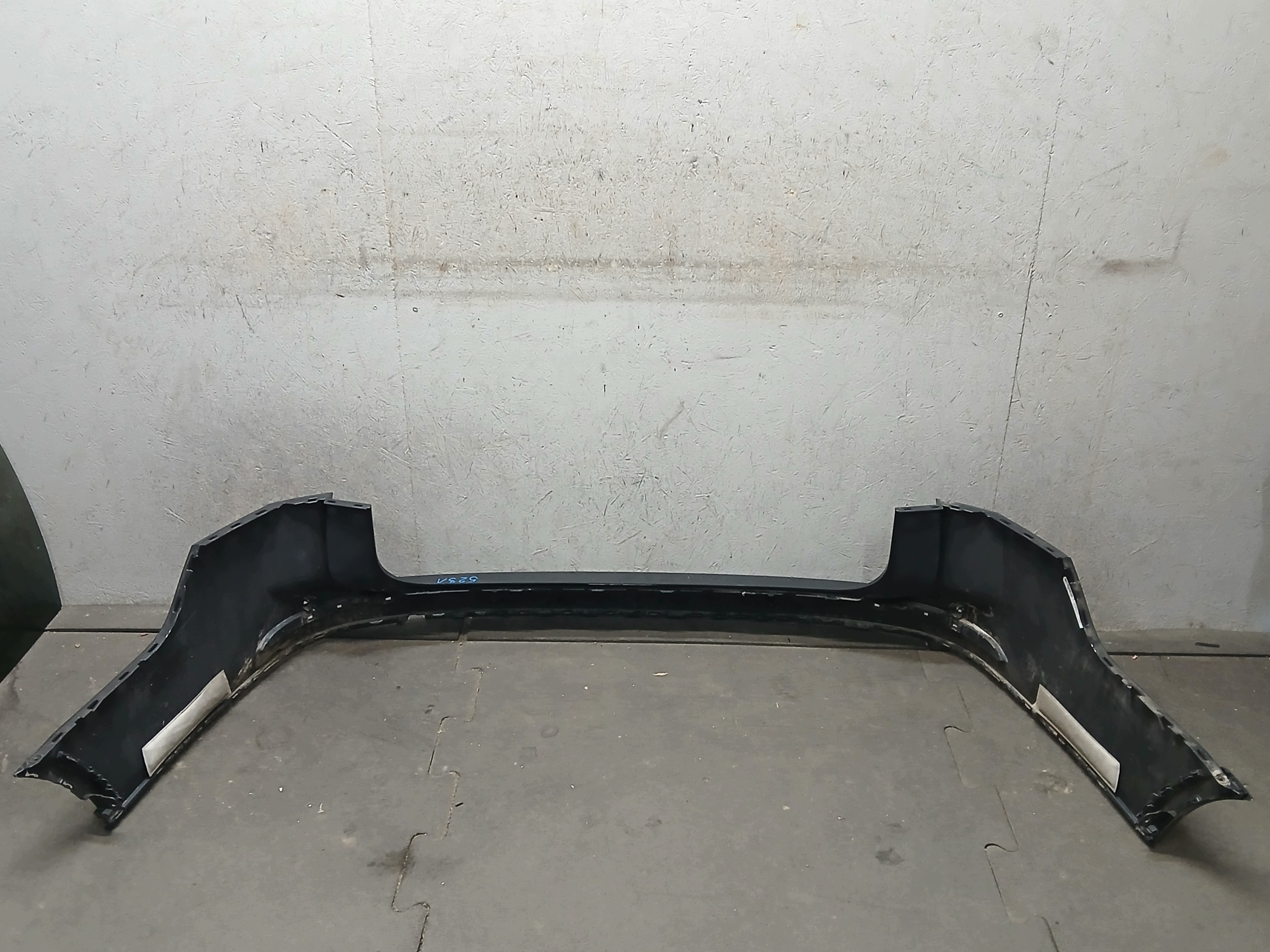 stoßstange heck VW GOLF 8 VIII 5H ALLTRACK