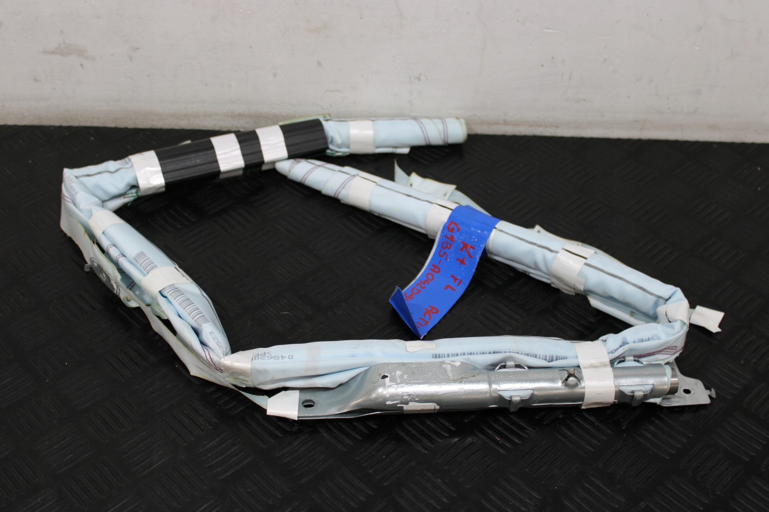Dachvorhang Airbag rechts G1B5-A042D94-AC FORD KA+ KA + ACTIVE LIFT