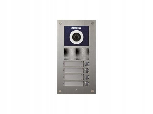 Videovrátniková kamera DRC-4UC Commax