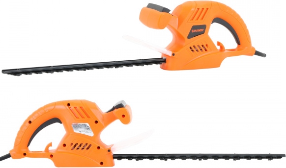 

Handy Nożyce Elektryczne Do Żywopłotu 500W 41cm