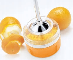 Procesorek / młynek do Mixsy Zepter