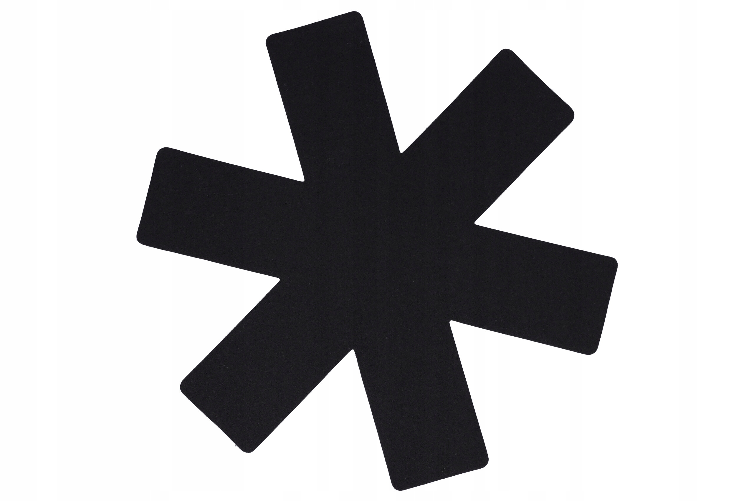 PRZEKŁADKI DO PATELNI KOMPLET 6EL OCHRONNE DO GARNKÓW FILCOWE UNIWERSALNE Kod producenta Przekładki do patelni garnków ochronne