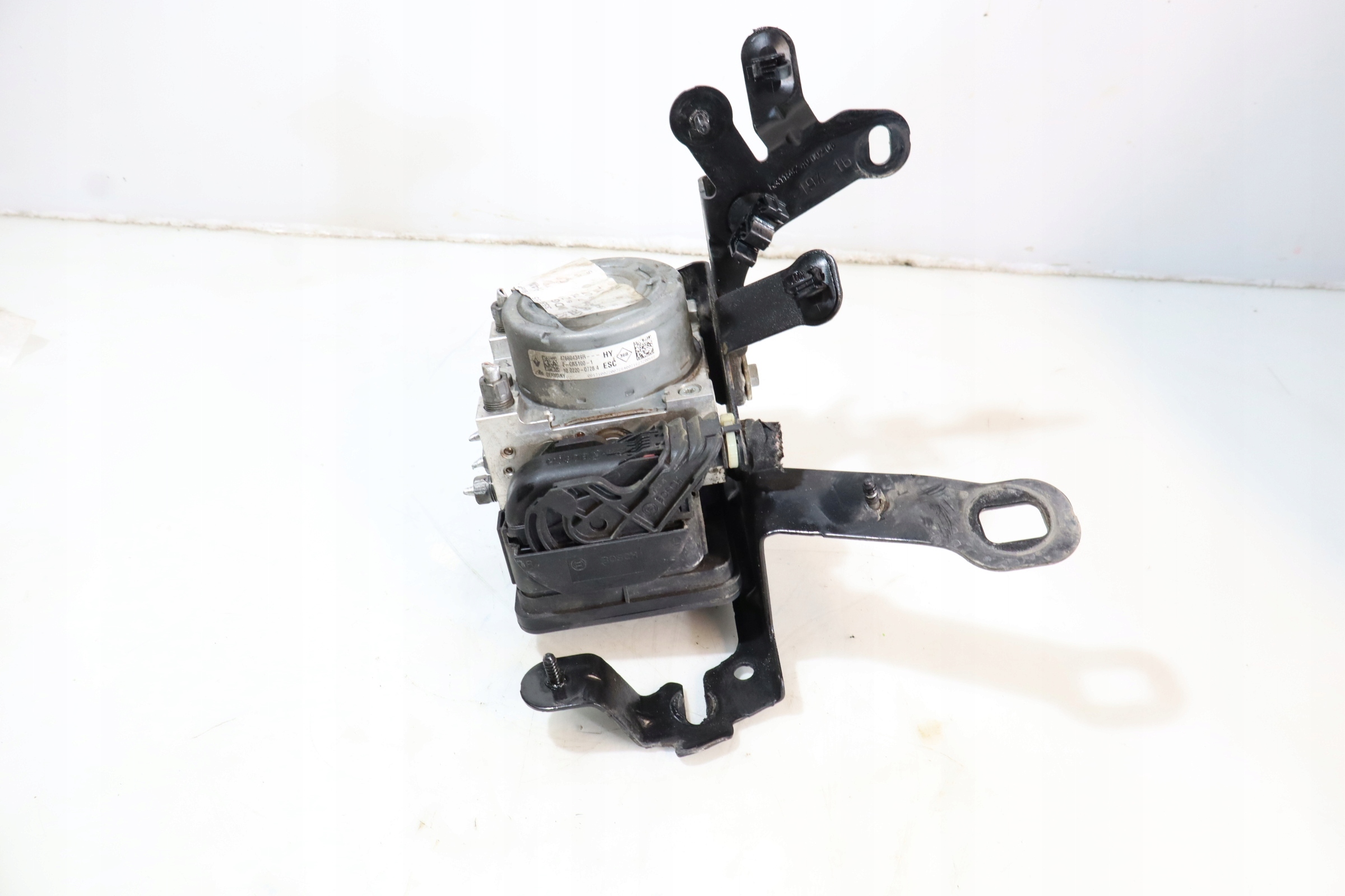 насос ABS renault MEGANE IV 1.6