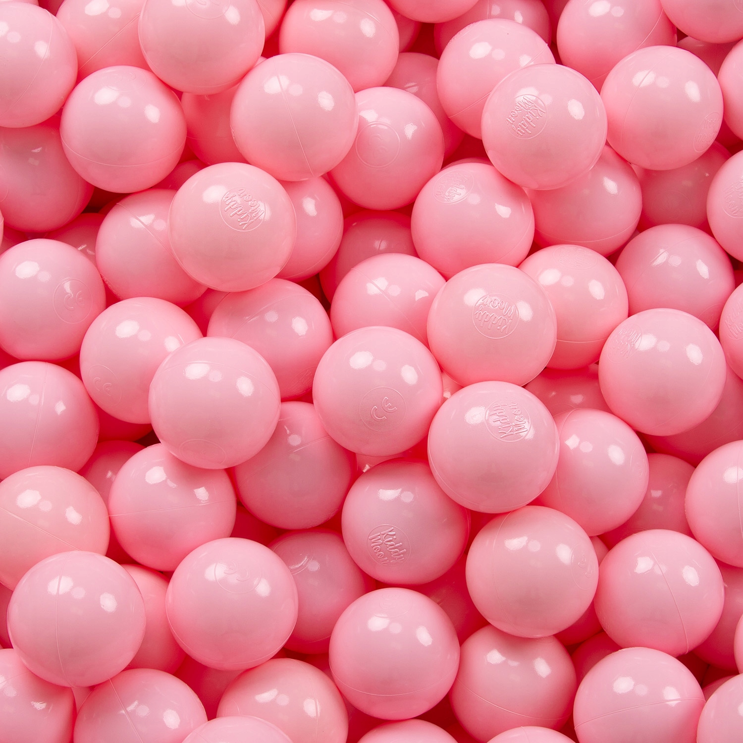

Plastikowe Kulki Piłki 7cm Dla Dzieci 100 sztuk