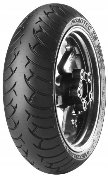 Metzeler 160/60ZR17 Tl 69W Roadtec Z6 Tył