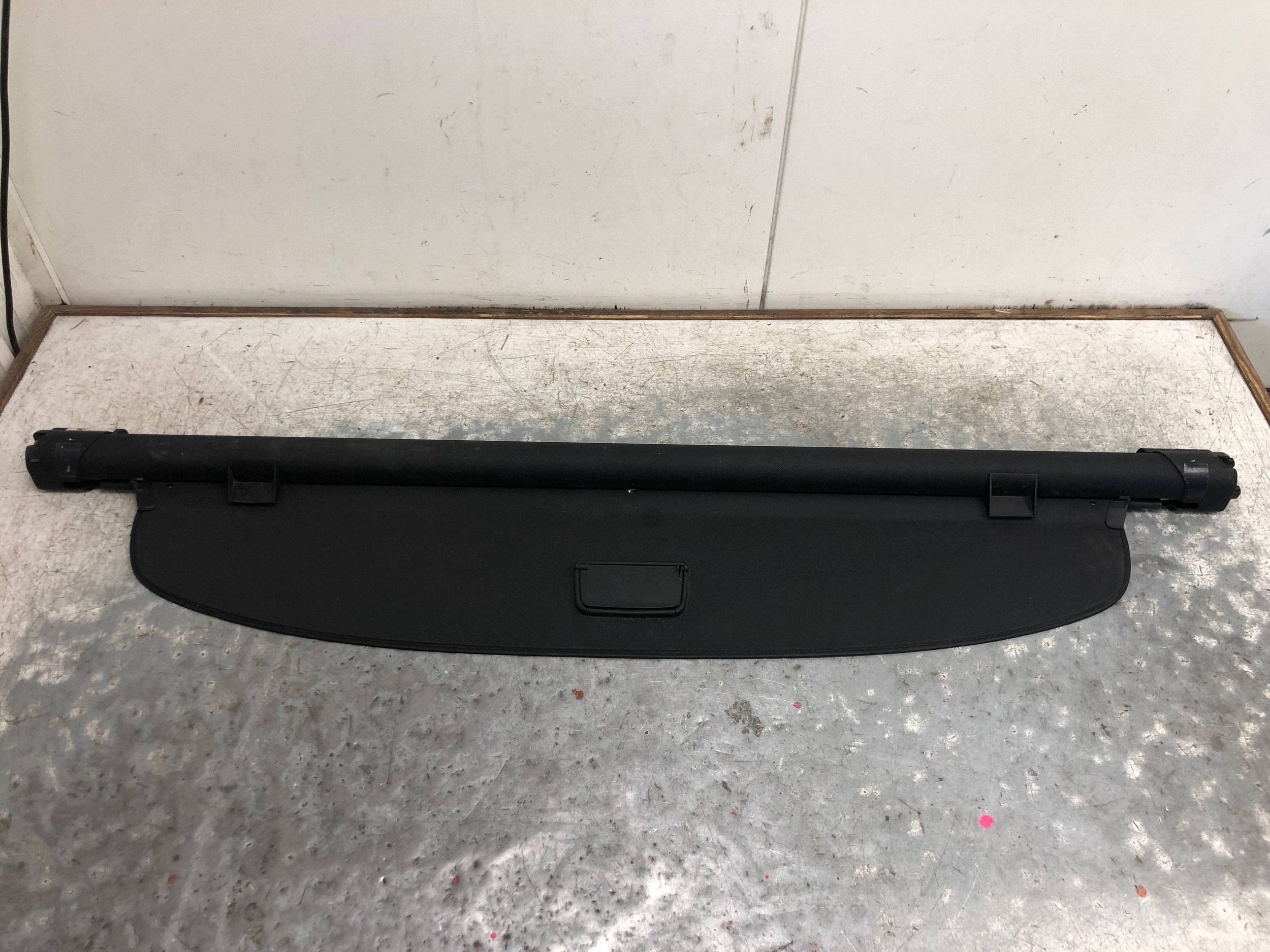 blinds boot AUDI A6 C6 KOMBI 4F9863553A