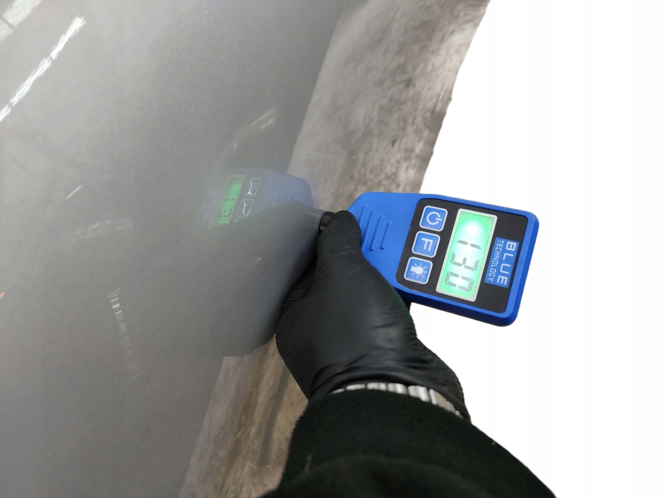 door right front left front HYUNDAI I40 LAK: N3S (14-19)
