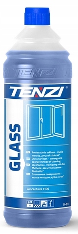 

Koncentrat Tenzi Do Mycia Szyb I Luster Glass 1L