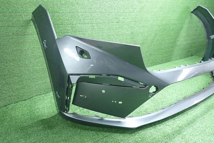 SKODA ENYAQ SPORTLINE 21- front bumper front