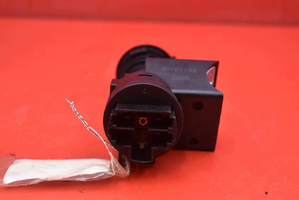 ignition key 51800628 FORD KA MK2 1.3 TDCI 75 KM 08-20