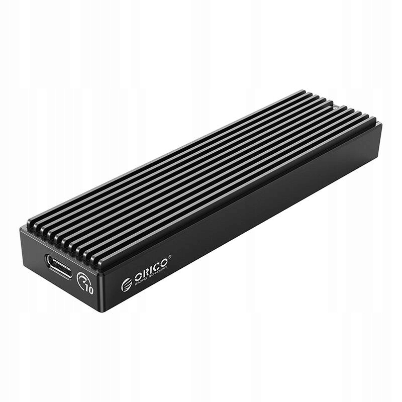 Orico Vnější kryt disku Nvme M2 10Gbps Usb-a Usb-c Usb-c pro Usb-c