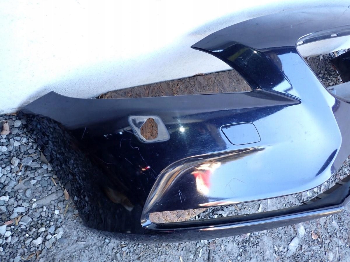 bumper front front VOLVO V40 525 2012- 31283732