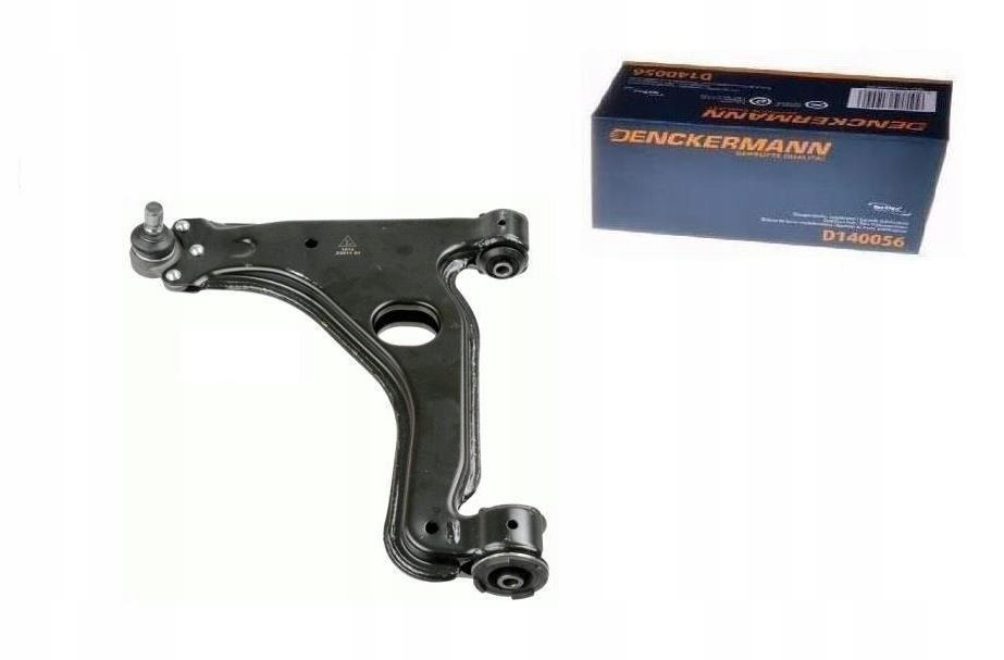 Rameno Ramena Astra H Zafira B Meriva B Přední