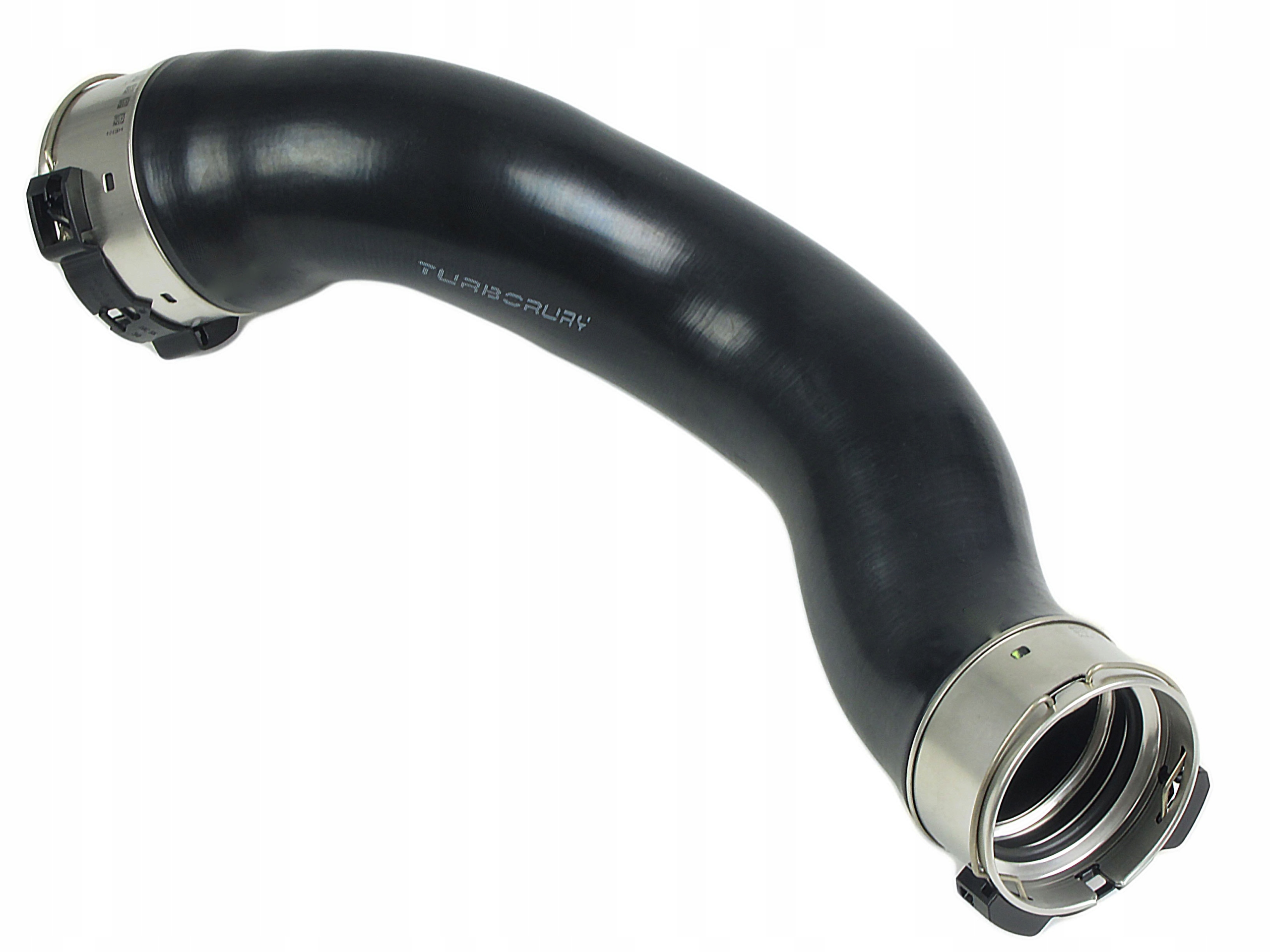 Kabel Trubka Turbo Mercedes C-klasa W212 W204 C220 CDI A2125280382