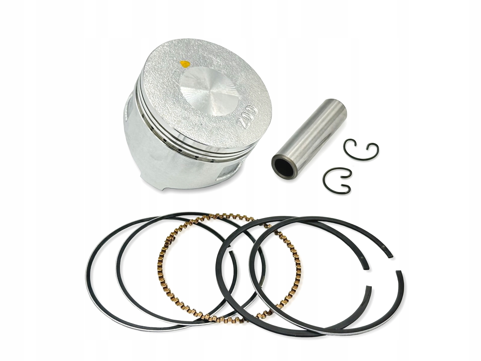 Tłok Kompletny Honda GX100