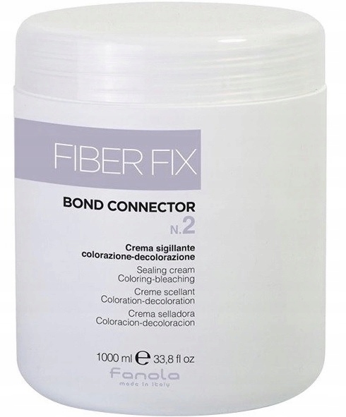 

Fanola Fiber Fix Bond Connector Krok 2 1000 ml