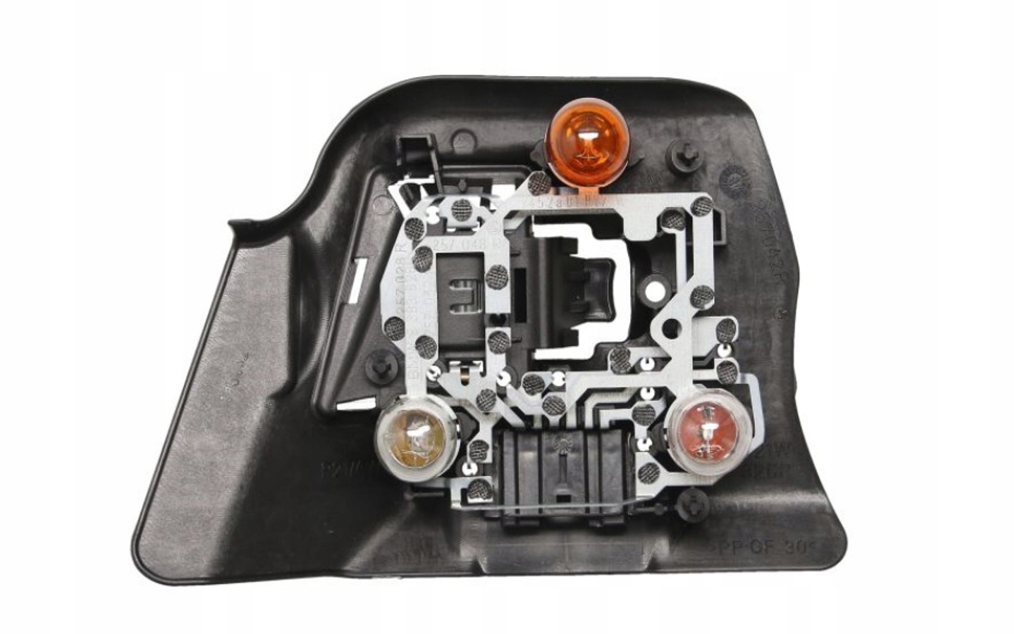 Bmw E46 Coupe Cabrio Objímka Žárovek Pravá Zadní