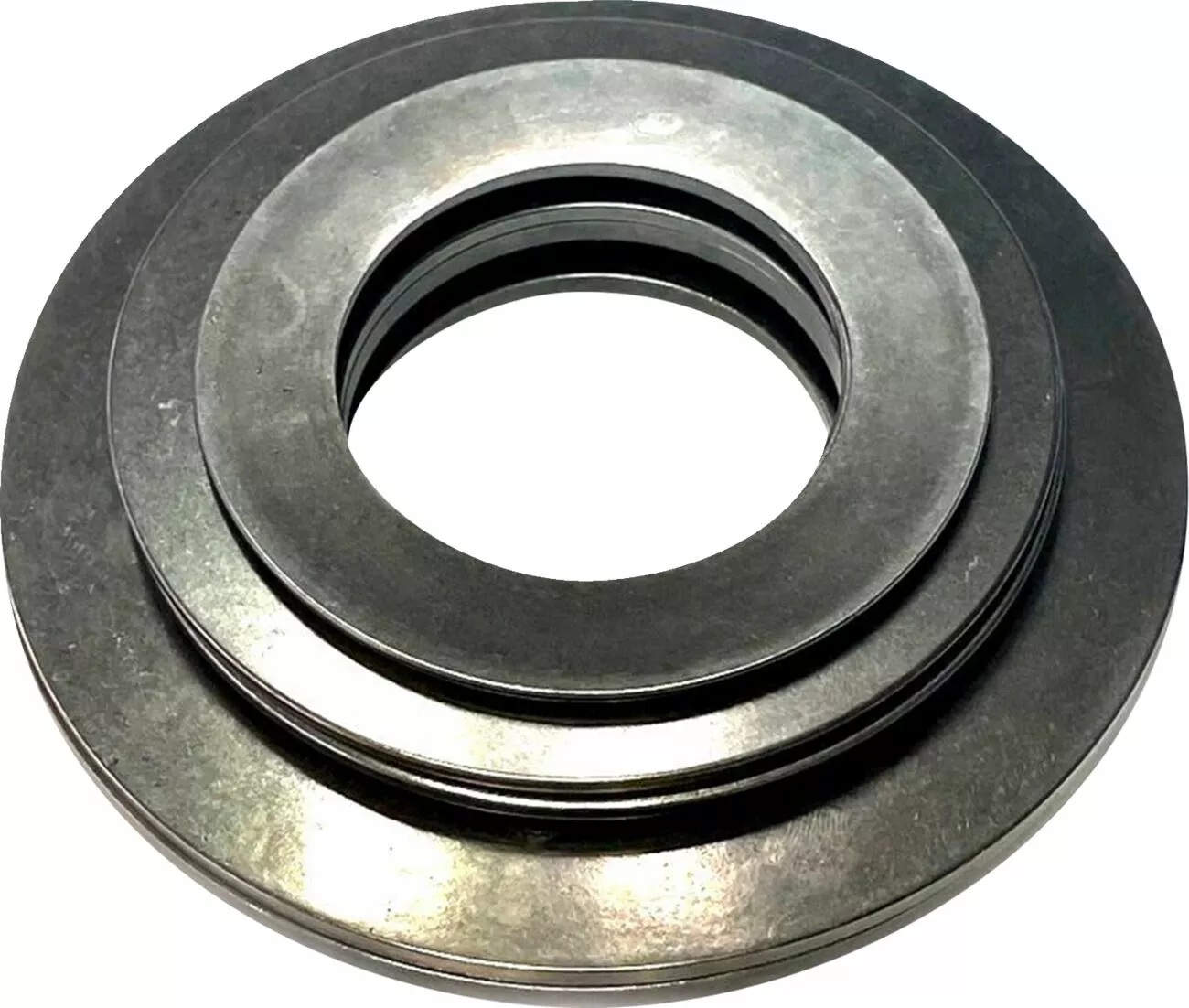 Pružiny kompenzátora Harley 11-24 Touring, 12-24 Softail, 12-17 Fxd/fxdwg