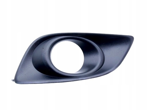 TOYOTA AVENSIS T25 LIFT 06- KRATKA LEWA PRZÓD ORYG