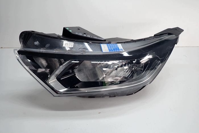 HYUNDAI I20 III 20- reflektor left light left 92101-Q0 for PUSZKE