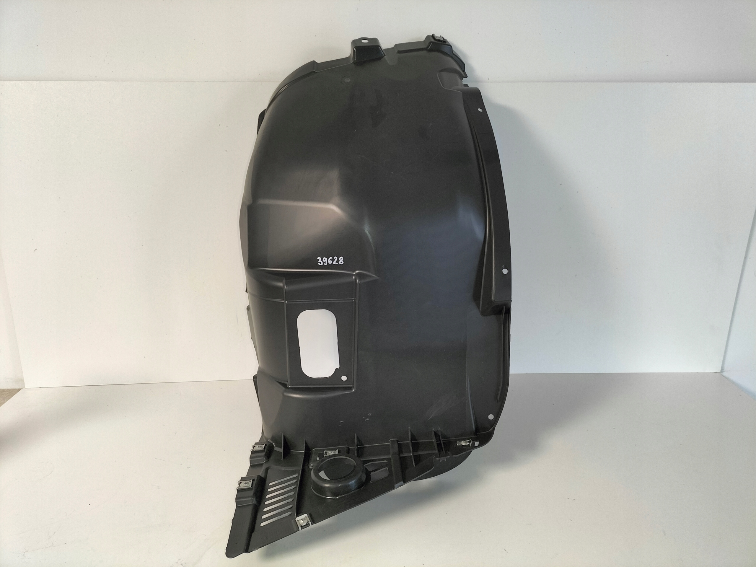 mudguard front front left BMW 3 E92 E93 COUPE CABRIO 06